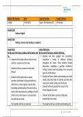 bussiness english assigment -formal complaint letter-2024