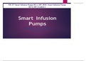 NR 327 Smart Infusion Pumps RUA_SIP_2020 | Smart Infusion Pumps RUA_SIP_Graded A