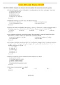 Chem 1021_3rd Exam_1021218