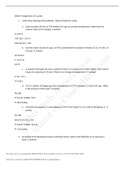 CHEM 120 Week 4 Assignment: 20 points - Chamberlain College of Nursing correct