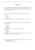 HESI A2 Math Practice Exam HESI V2 MATH