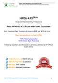  HPE6-A73 Practice Test, HPE6-A73 Exam Dumps 2021.11 Update