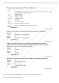 HIM 2304 Module 3 Quiz 3