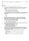 NR 340 hesi final exam questions and answers 