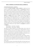 Tema 3: Genética Cuantitativa de la Conducta