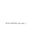 NR 602_MIDTERM_study_guide__1