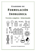 Cuaderno de Formulación Inorgánica