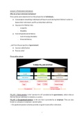 Summary of International Perspectives on Life-Cycle Investments