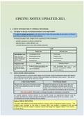 CPR3701 NOTES UPDATED-2021.