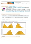 STAT 30100 HOMEWORK 2 (GRADED)