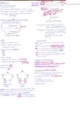 A summary of microbial genetics