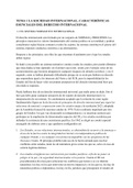 TEMARIO COMPLETO DERECHO INTERNACIONAL PUBLICO