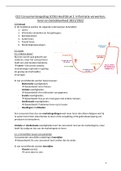 CE2 Algemene Economie (AEG) & Consumentengedrag (COG)