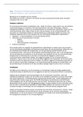 Gray - Perceptions and Misperceptions Regarding the Unqualified Auditor’s Report by Financial Statement Preparers, Users, and Auditors (2011)