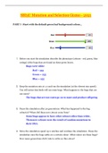 SBI3U Mutation and Selection Gizmo - 2021 | Gizmo Mutation and Selection Key - Latest