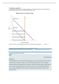 ECON 201 QUIZ 5 - Questions, Answers and Explanation