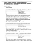 Test Bank for Understanding Pharmacology Essentials for Medication Safety, 2nd Edition by M. Linda Workman & LaCharity