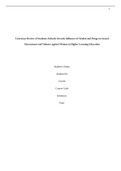 ASSESSMENT: SITXHRM002 Assessment Tasks and Instructions  Student Name Student Number Course and Code Unit(s) of Competency and Code(s) SITXHRM002 Roster staf Stream/Cluster Trainer/Assessor