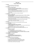 PSYC 105 Exam_1_Study_Guide- Portage Learning