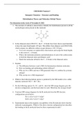 Structure and Bonding 3