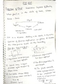 Detailed Lecture notes of Introduction to Fluid Mechanics 