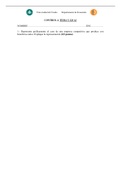 Examen tema 5 intro microeconomía resuelto