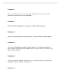 Nursing_6531_Final EXAM ELABORATIONS