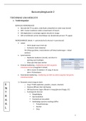 TAB 1.3 Basis verpleegkunde 2 Van Gerwen 