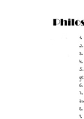 Philosophie: Wissenschaftstheorien und Verwendung von Sprache