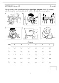  Tests for students (English) 