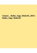 Gizmos _ Bailey_Sage_MolesSE_2019 | Bailey_Sage_MolesSE