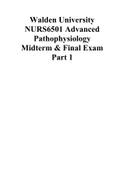 NURS6501