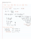 Simplifying Compound Functions 