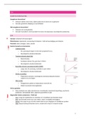 samenvatting geriatrie2