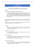 Apuntes tema 8 derecho constitucional II