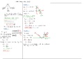 Oxford AQA Physics Simple harmonic motion