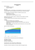 Samenvatting Interpersoonlijke vaardigheden (IPV) jaar 2 KT2 (OP2.2)