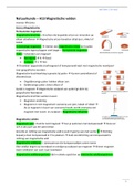 Natuurkunde – Overal Natuurkunde – 5 VWO – H13 Magnetische velden