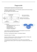 diagnostiek samenvatting periode 1 