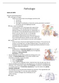 pathologie samenvatting periode 1