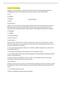 NUR 1022C week 6-exam study guide_ LATEST,100% CORRECT