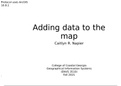 Adding data to your map in ArcGIS (protocol)