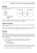 Notities anorganische chemie (JPBWA3)