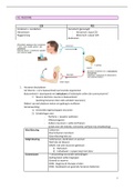 Samenvatting Neurofysiologie 