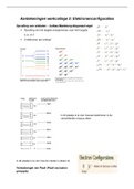 College aantekeningen atoombouw  les 5 Chemistry, ISBN: 9781292348902