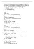 Reheat Rankine cycle 