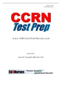 CCRN_review