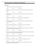 SADCW-6ed Chapter 2 Investigating System Requirements