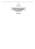 FALL PREVENTION  THE UNIVERSITY OF TEXAS AT ARLINGTON SCHOOL OF NURSINGIN PARTIAL FULFILLMENT OF THE REQUIREMENTS OF N4685 RN-BSN CAPSTONE JEANEAN BOYD, DNP,MSN, RN