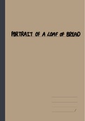 Portrait of a Loaf of Bread- Mbuyiseni Oswald Mtshali (annotated) 